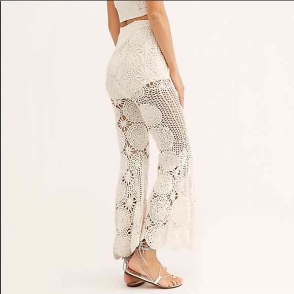Free People Dragonfly pants - Picture 4 of 5